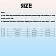 thumbnail image 3 of CAICJ98 Infant Baby Boy Girl Easter Outfit Bunny Embroidery Sleeveless Romper Overalls Newborn Summer Clothes (Pink,6-12 Months), 3 of 7
