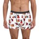 thumbnail image 1 of Balery Cute Cat And Christmas Gift Calzoncillos bóxer para hombre, ropa interior de algodón suave y transpirable con cinturilla de nailon-X-Large, 1 of 5