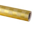 thumbnail image 2 of YAOMOBB Wrapping Paper Shining Wrapping Geometric Patterns Tear resistant Multi purpose Gift Wrap, 2 of 6