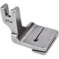 thumbnail image 1 of Accessoires de Machine à Coudre Industrielle, Machine à Coudre Plissée, Pied-de-Biche (P5W), 1 of 5