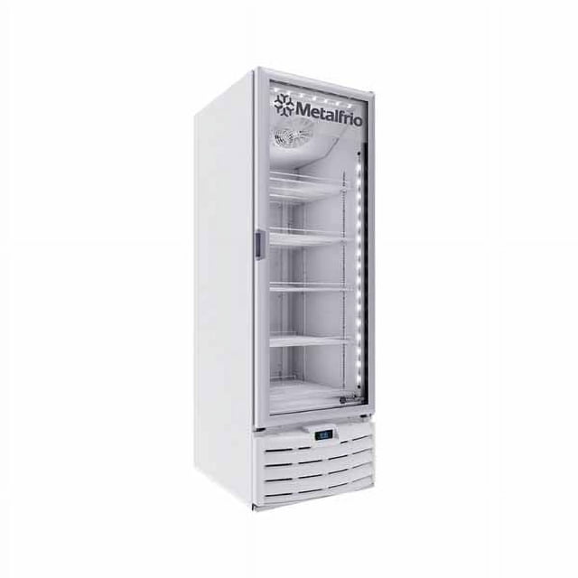 Congelador Vertical – Metalfrio – VF50