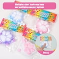 thumbnail image 3 of Pinch Music Decompression Toy Pinch Music Decompression Artifact Decompression Toy PVC Bag Blind Bag Pinch Music, 3 of 5