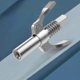 thumbnail image 5 of 3pcs Grease Gun Coupler 10000 Psi Npti/8 Grease Nozzle, 5 of 5