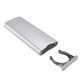 thumbnail image 5 of Replacement Remote Control Suitable for AM11 TP00 Air Purifier Leafless Fan Remote Control, 5 of 5