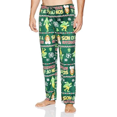 Nutcracker Pajama Pants XL 
