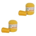 thumbnail image 4 of Inteprter 2 pack/lote de accesorios propios de punto de ganchillo y accesorios propios con hilo suave y duradero, hilo de lana para bufanda Type3, 4 of 6