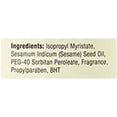 thumbnail image 2 of Neutrogena Body Oil Light Sesame Formula, Original, 16 oz (Pack of 3), 2 of 9