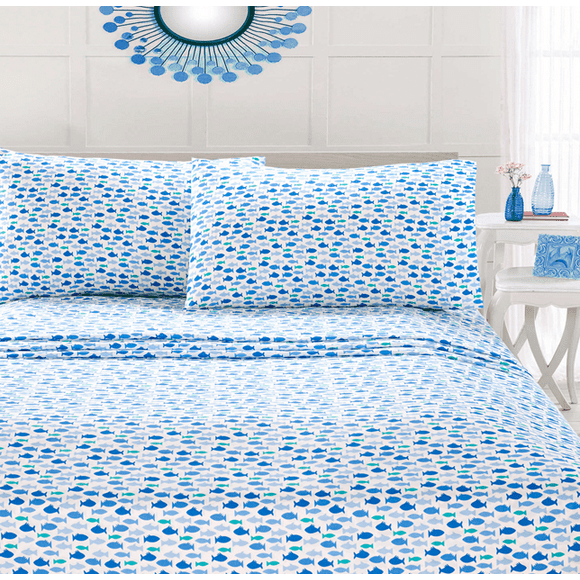 Your Zone Bedding Sheet Sets
