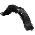 thumbnail image 3 of Splash Shield For 2013-2015 Honda Accord Coupe Front Driver Side Coupe, 3 of 6