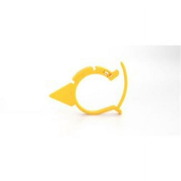 Ken-tool KEN30601 99 - 23 mm Hex Chex Loose Wheel Nut Indicator - SAE 0.75 - 1 in.
