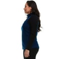 thumbnail image 3 of Women's Heavyweight Wool Vest - 100% Merino Wool, 3 of 9