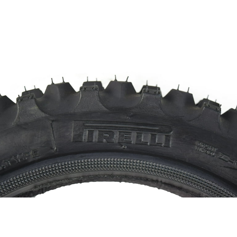 Pirelli Scorpion MX32 Mid Soft 2.50-10 33J Front Dirt Bike Tire