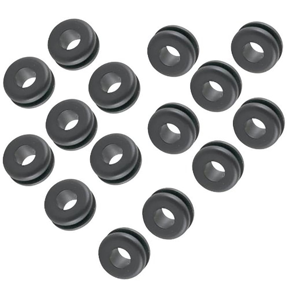 Grommets For Mason Jars 15 Count