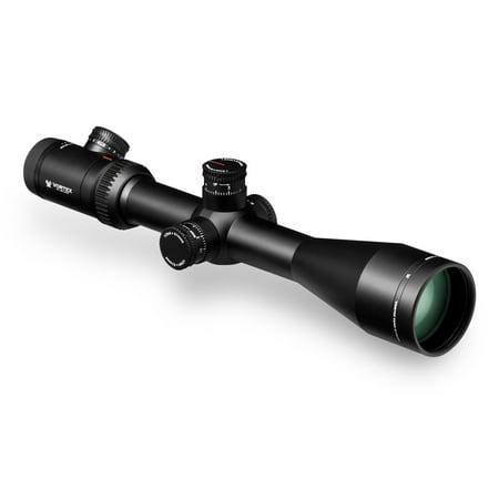 Viper PST 4-16X50 First Focal Plane EBR-1 MRAD (Best First Focal Plane Scope For The Money)