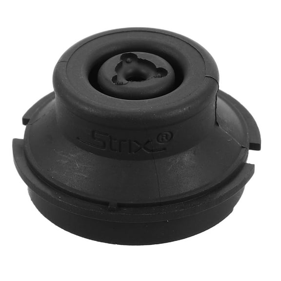 ibasenice Black Electric Kettle Base Replacement with Coupler Connector, Plastic for Kitchen Appliance Use