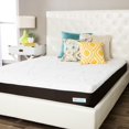thumbnail image 3 of Simmons Beautyrest ComforPedic from Beautyrest Choose Your Comfort 8-inch Twin-size Gel Memory Foam Mattress, 3 of 5