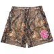 thumbnail image 1 of Pantalones cortos de deporte para hombre y mujer, Shorts masculinos de estilo clásico, informales, de malla, adecuados para entrenamiento de gimnasio en verano, 1 of 5