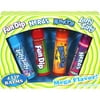 Lotta Luv Nestle Flavored Lip Balms, 4ct
