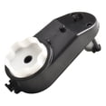 thumbnail image 4 of Steering Motor Gearbox 6V 12V for Children\s Electric Car, Kids Ride on Toy car NO.13 12V, 4 of 8
