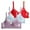 R101-Blue, variant on Push Up Bra for Women 3 Pack Lace Bras With Underwire Comfort Padded T-Shirt Bra Supportive Bras With Adjustable Everyday Bralettes Everyday Tshirt Bra