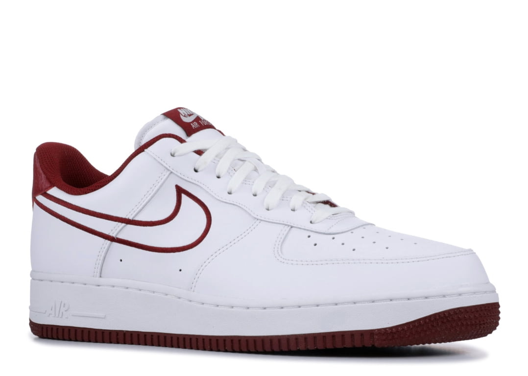 air force 1 07 lthr