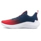 thumbnail image 5 of Tenis Deportivo Charly Walking Relax Caballero Color Marino azul marino 25, 5 of 6