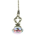 thumbnail image 2 of Switch Pull Extension Chain Ceiling Fan Pull Chain Ceiling Light Pull Chain, 2 of 9
