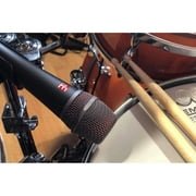 sE Electronics V7 X Supercardioid Dynamic Studio-grade Instrument Microphone