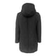 thumbnail image 2 of Chamarra George Para Mujer, Estilo Invernal, 2 of 4