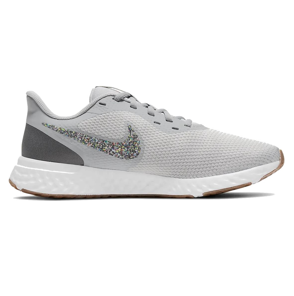 Tenis Nike Revolution 5 PRM para Hombre CV0159-019 gris 27 Nike CV0159-019 REVOLUTION  5 PRM | Walmart en línea