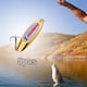 thumbnail image 4 of 5 uds Cucharas de Pesca Sunnimix cebos para lubina Metal duro dorado agua dulce 82.5mm Señuelos de Pesca cebos Jigging para bagre rojo lubina, 4 of 8