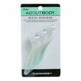 thumbnail image 5 of About Body Gentle Beauty Grooming Bikini Shavers, 3 Pack, 5 of 7