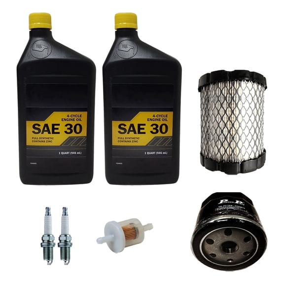 84002316 Commercial Series & CXI V-Twin Tune Up Kit For Briggs