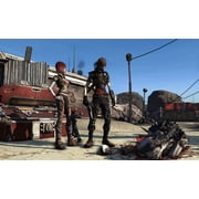 Borderlands Game of the Year Edition (Xbox 360)