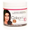 Colagenia 10 Hydrolyzed Collagen Powder 3.52 oz (Pack of 2)