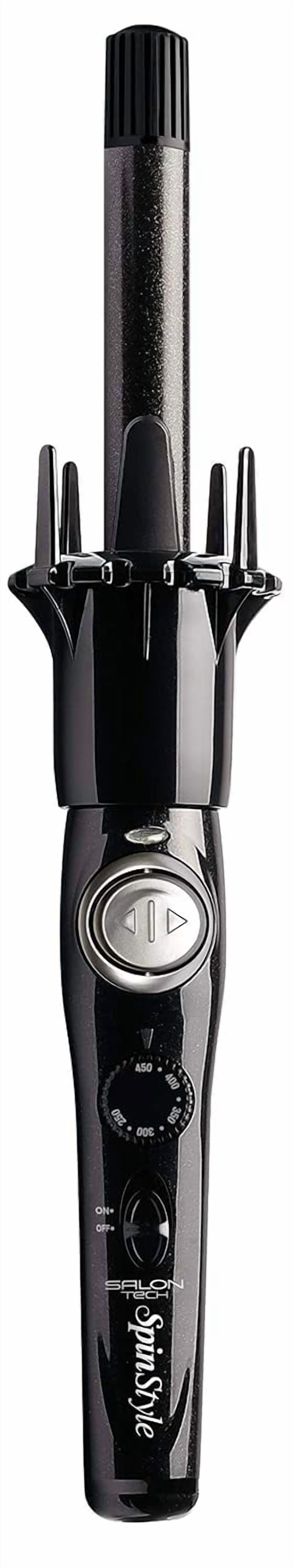 SalonTech SpinStyle Pro Curling Iron 0.75 Inch