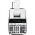 thumbnail image 2 of Canon MP11DX 2-Color Printing Calculator, 2 of 3