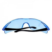 Abcelit Baby Safety Glasses Kids Protective Goggles Outdoor Windproof Dust-proof Eyewear Can Be Bent Protection Glasses