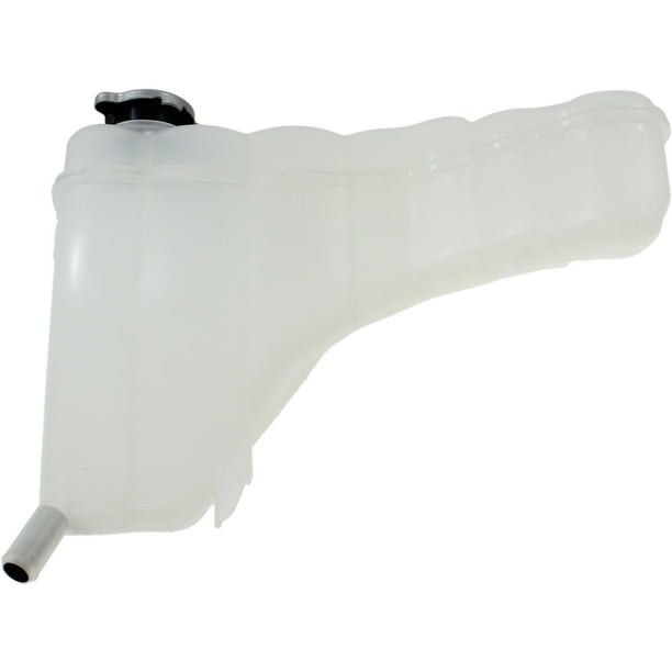 Dodge Charger Engine Coolant Reservoir
