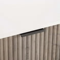 thumbnail image 6 of Manhattan Comfort DUMBO 2.0 Nightstand made from Engineered Wood - Mutli-Color, 6 of 11