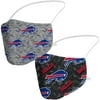 Buffalo Bills Fanatics Branded Adult Camo Face Covering 2-Pack