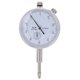 thumbnail image 1 of 010mm Dial Indicator HighAccuracy AluminumCase Pointer Mechanical InnerDiameter Depth Indicator Gauge, 1 of 5