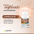 thumbnail image 2 of Suplemento Comp B y Cacao Complex Tecnutritions, 2 of 9