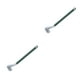 thumbnail image 4 of Inteprter Cepillo de baño de mango largo, cabezal de cepillo de Golf, cepillo de cerdas suaves y flexibles, accesorios de baño de secado Type2 NO2, 4 of 6