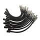 thumbnail image 5 of 12x Cables De Bujía Pwj129 Para C320 3.2L V6 Fi 2001-2005, 5 of 8