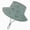 A35-AG, variant on Ccpelsie Baby Sun Hat for Baby Girl Boy 0-4T - Wide Brim Toddler Bucket Hat Adjustable Strap Infant Hats for Outdoor(Navy,3-5 Years)