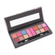 thumbnail image 2 of 14 Colors Waterproof Matte Glitter Eye Shadow Blusher Platte Makeup Cosmetics 4204 (02), 2 of 2