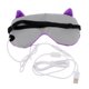 thumbnail image 5 of USB Steam Sleeping Eyeshade Alivia el cansancio Púrpura Yuyangstore Antifaz para dormir, 5 of 8