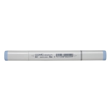 Copic Sketch Marker, Baby Blue