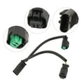 thumbnail image 3 of Thermostat Housing Adapter Harness, 9804315380 Perfect Fit Easy Install Engine Coolant Thermostat Adapter Lead  for R55 R56 R57 R58 R59, 3 of 7